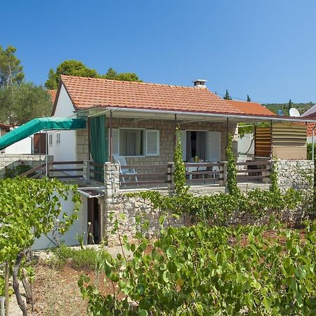 Holiday Home Neda Vela Luka Extérieur photo