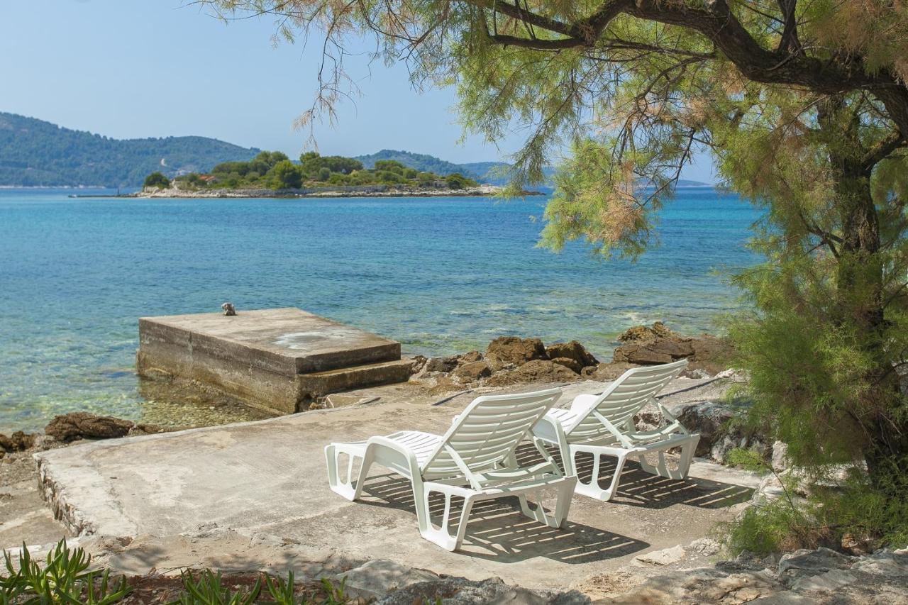 Holiday Home Neda Vela Luka Extérieur photo