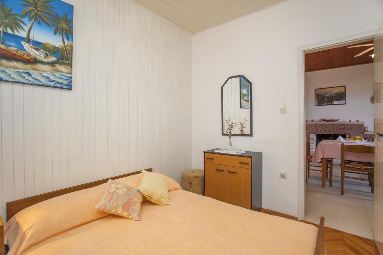 Holiday Home Neda Vela Luka Extérieur photo