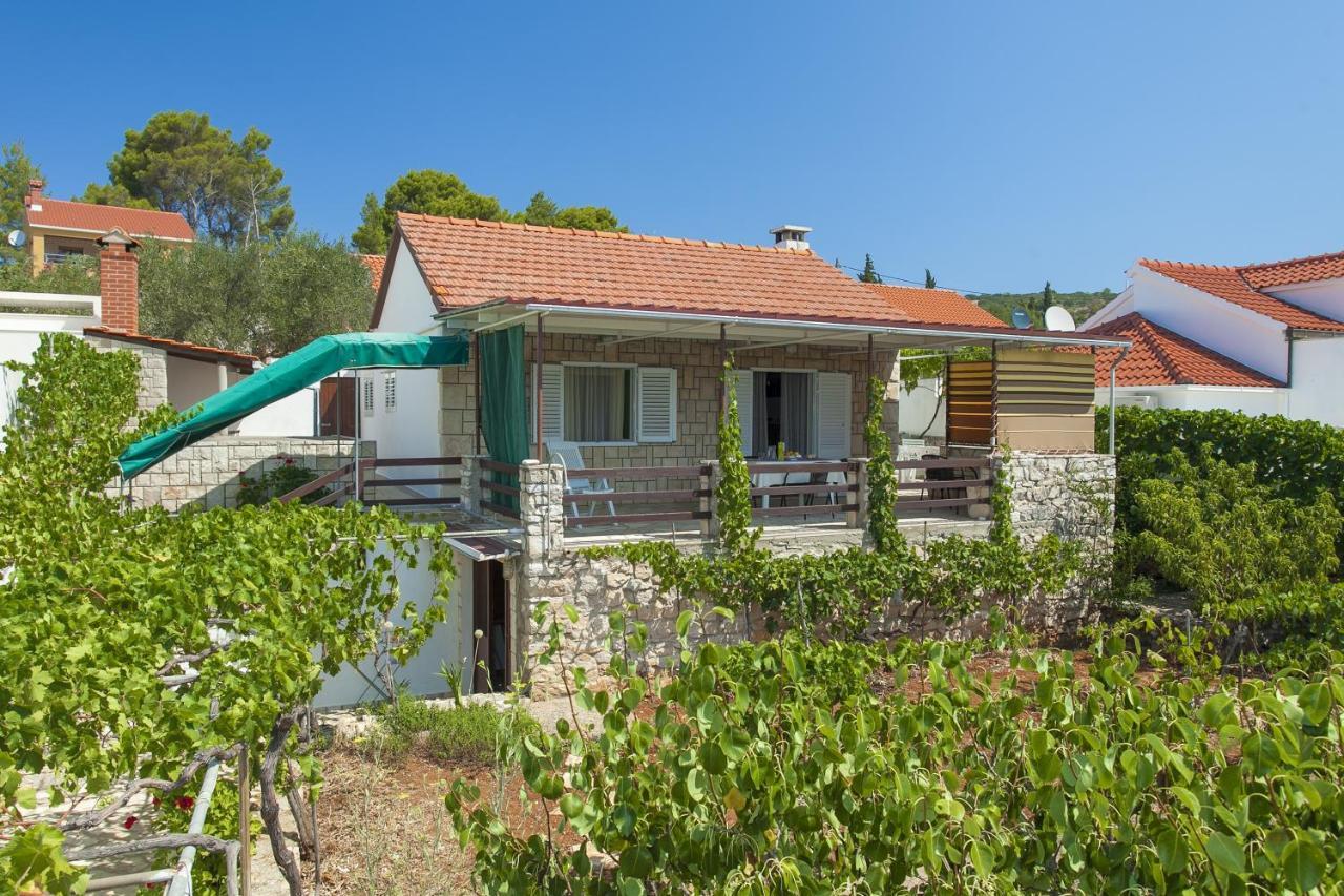 Holiday Home Neda Vela Luka Extérieur photo
