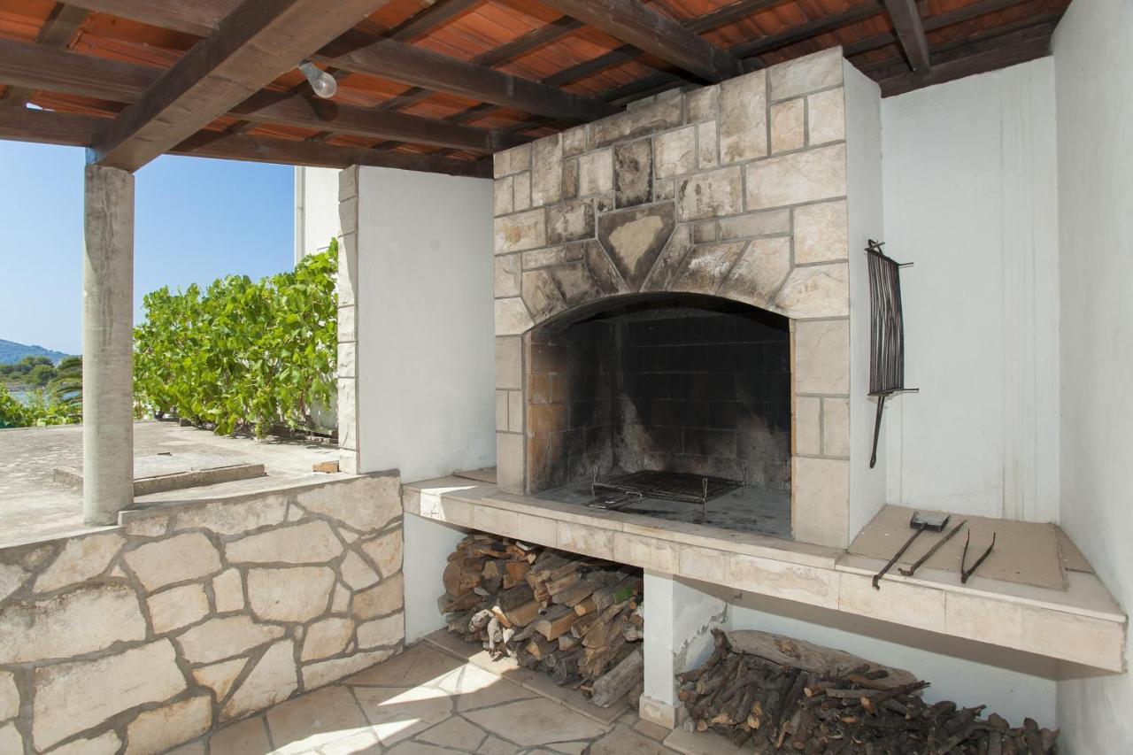 Holiday Home Neda Vela Luka Extérieur photo