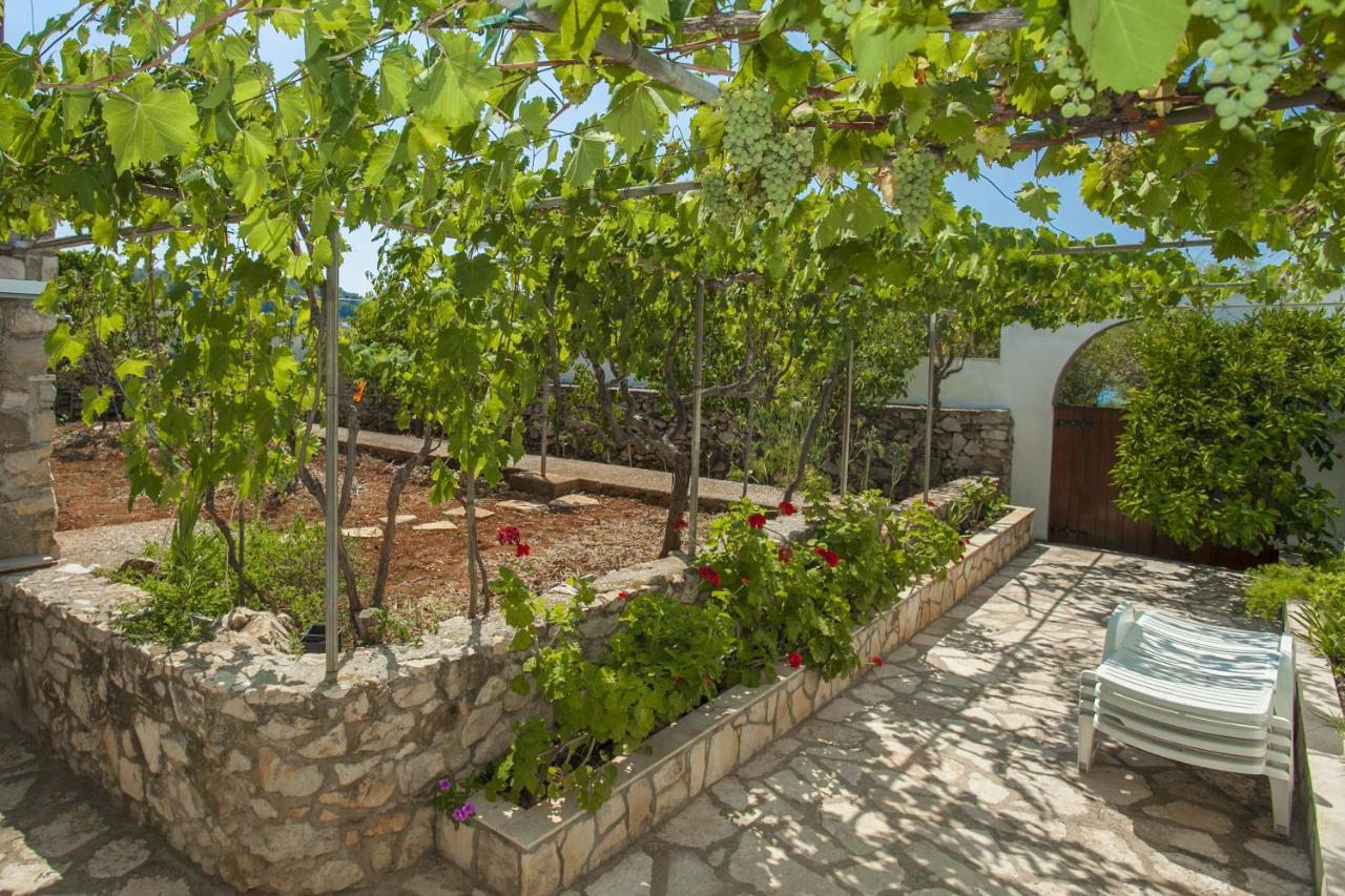 Holiday Home Neda Vela Luka Extérieur photo