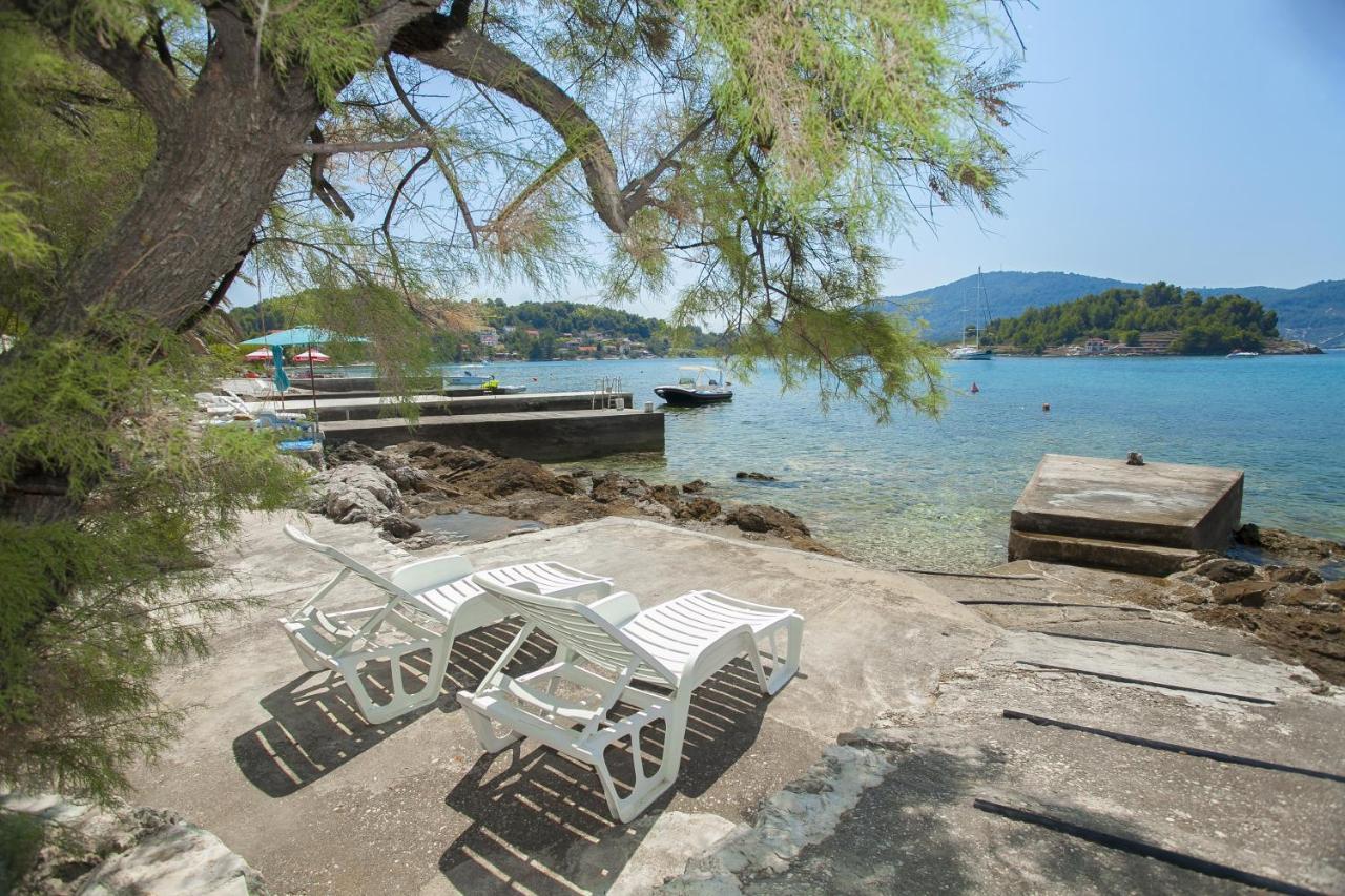 Holiday Home Neda Vela Luka Extérieur photo