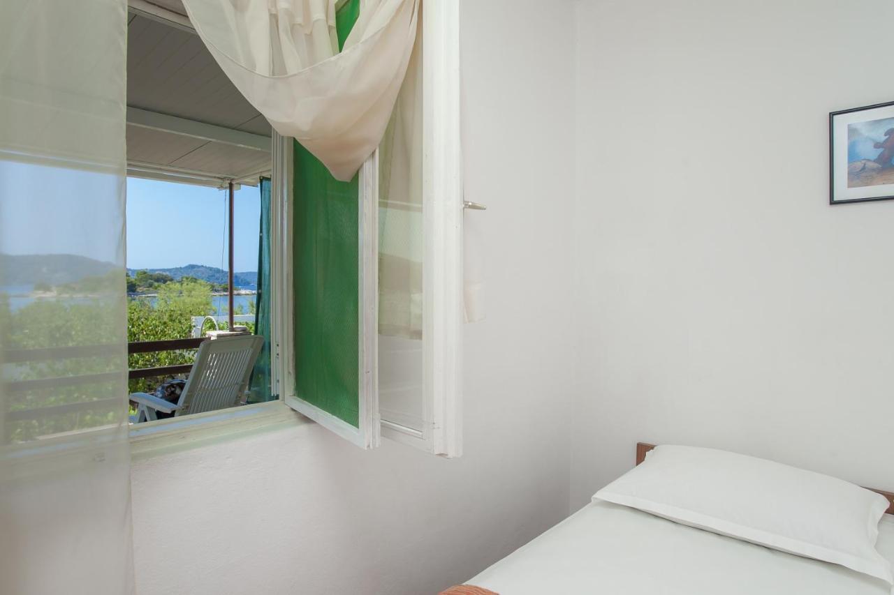 Holiday Home Neda Vela Luka Extérieur photo