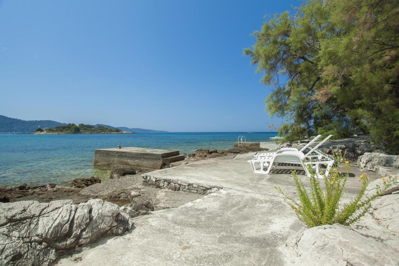 Holiday Home Neda Vela Luka Extérieur photo