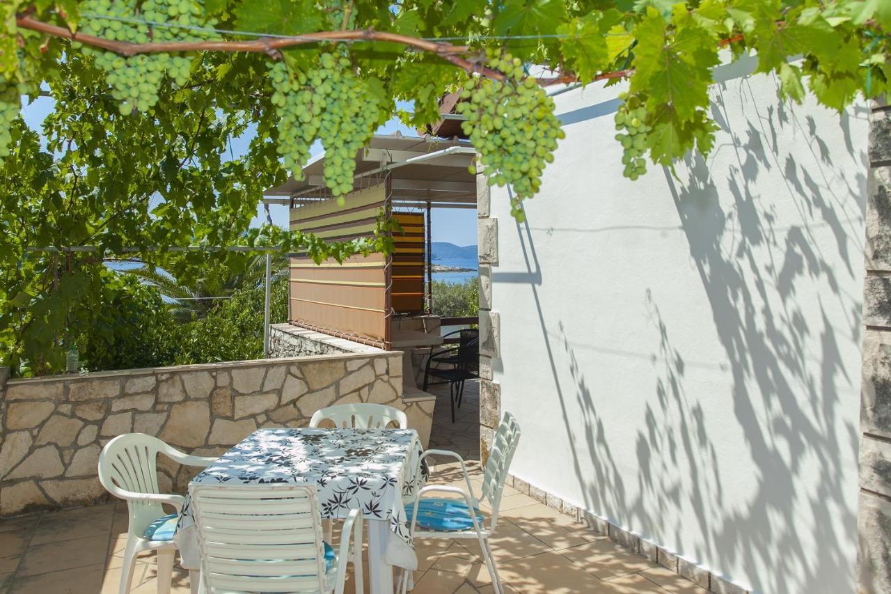 Holiday Home Neda Vela Luka Extérieur photo