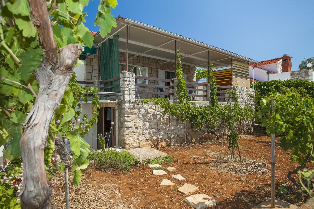 Holiday Home Neda Vela Luka Extérieur photo