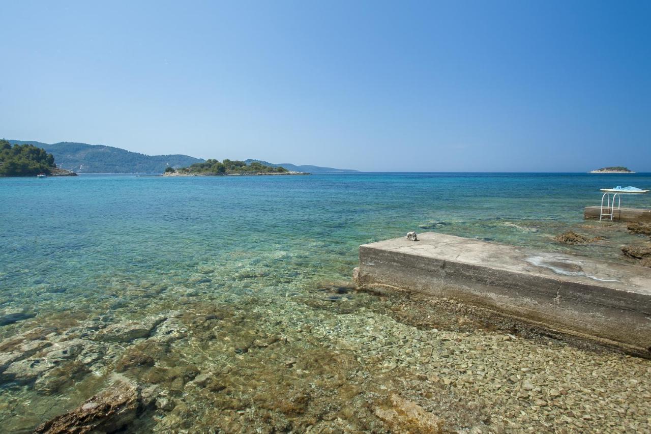 Holiday Home Neda Vela Luka Extérieur photo