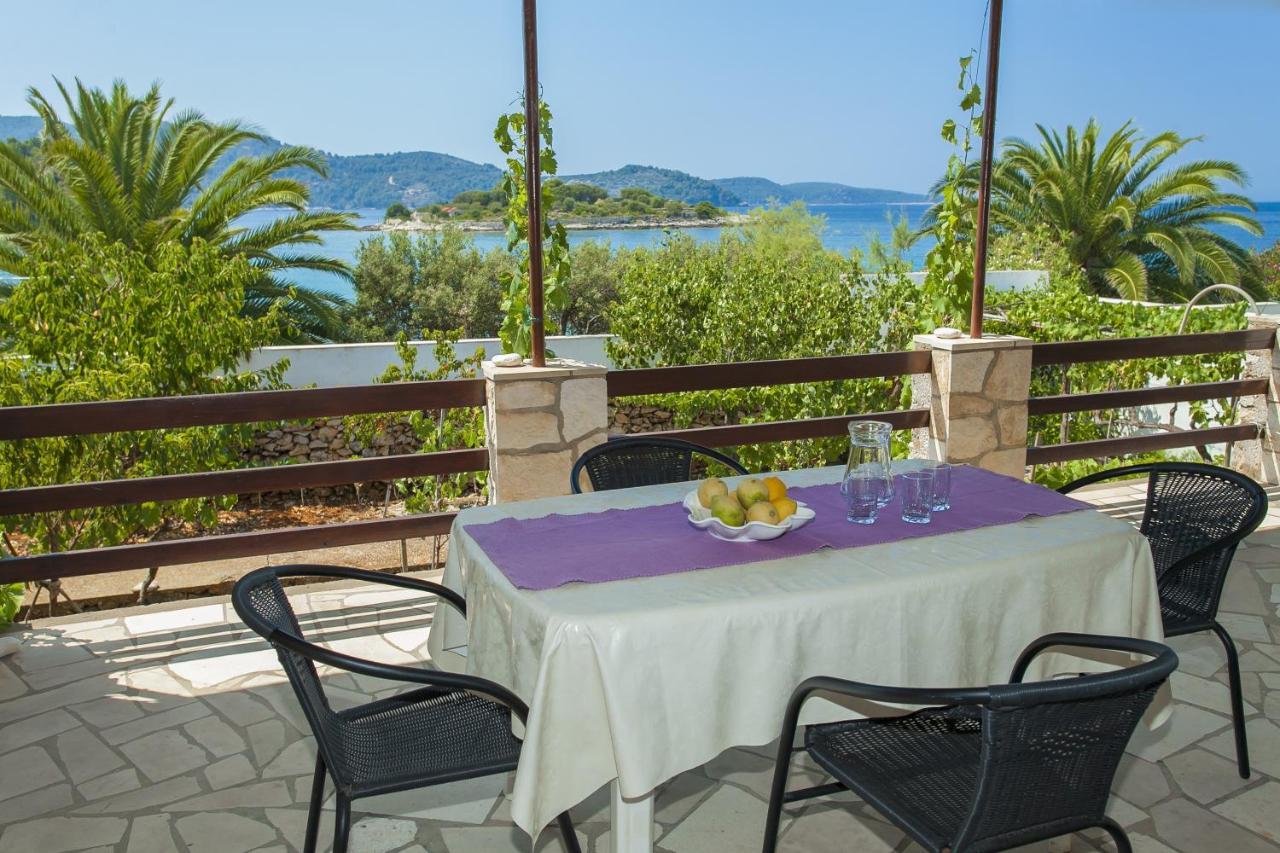 Holiday Home Neda Vela Luka Extérieur photo
