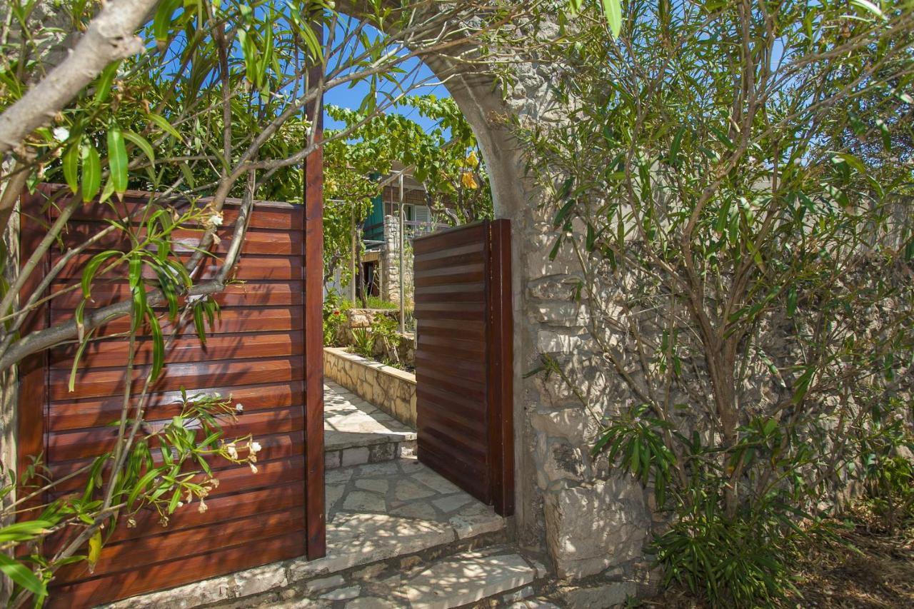 Holiday Home Neda Vela Luka Extérieur photo
