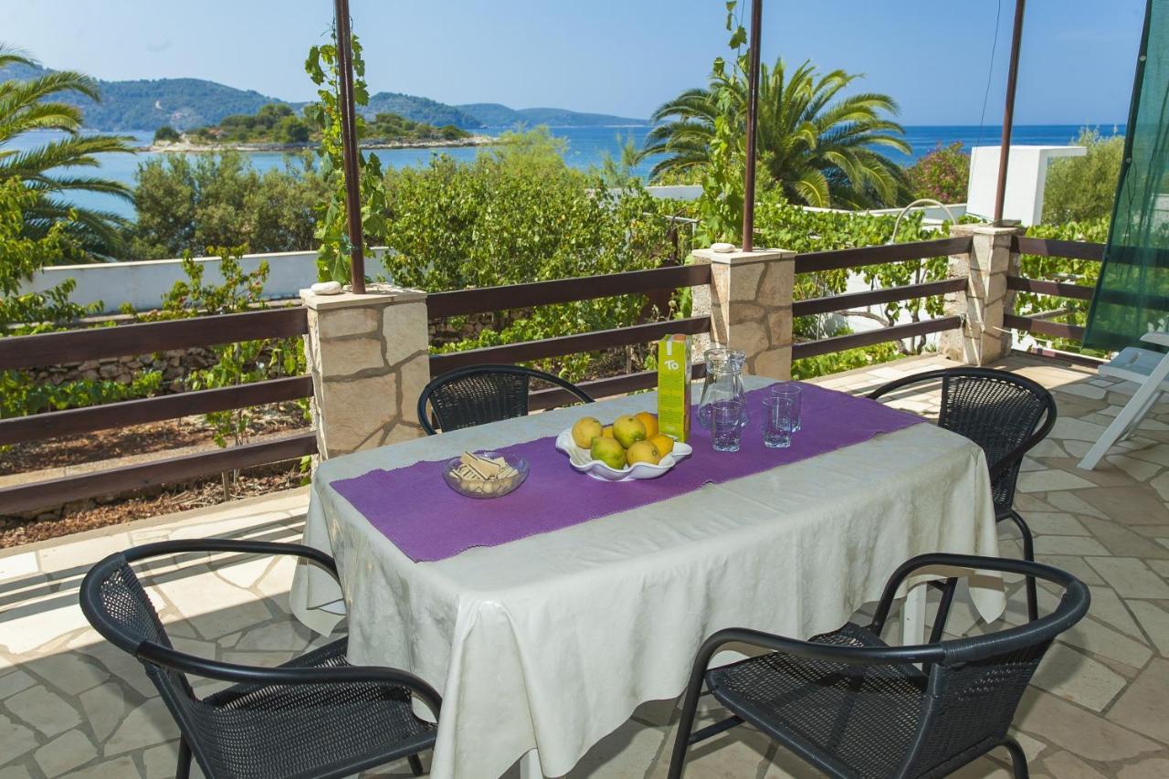 Holiday Home Neda Vela Luka Extérieur photo