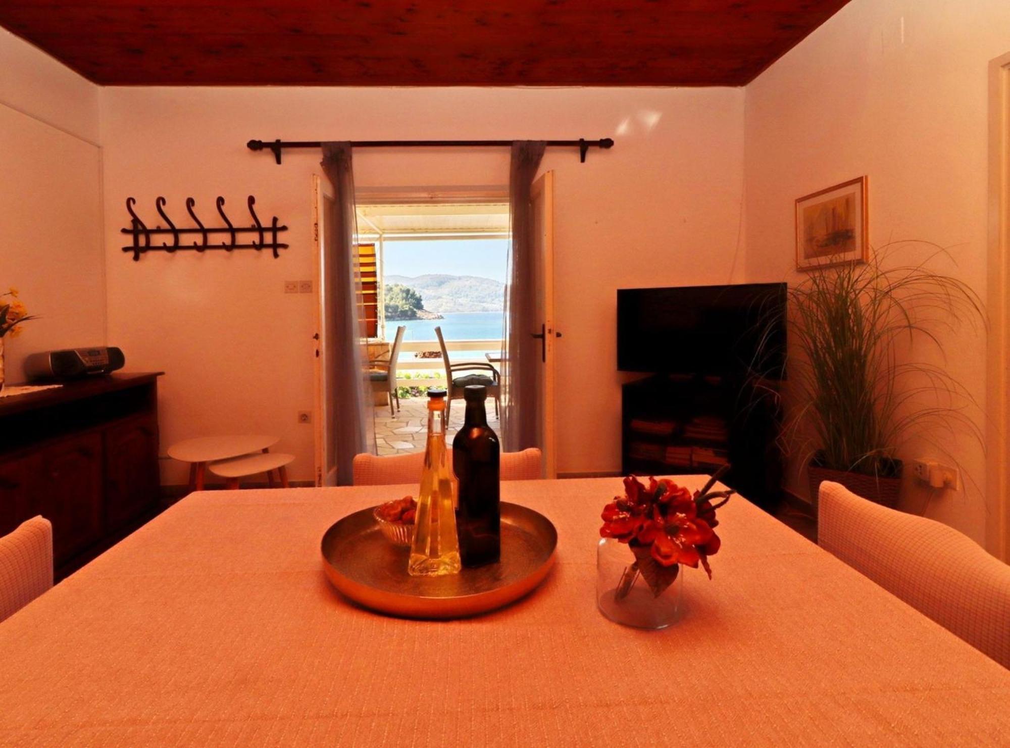 Holiday Home Neda Vela Luka Extérieur photo