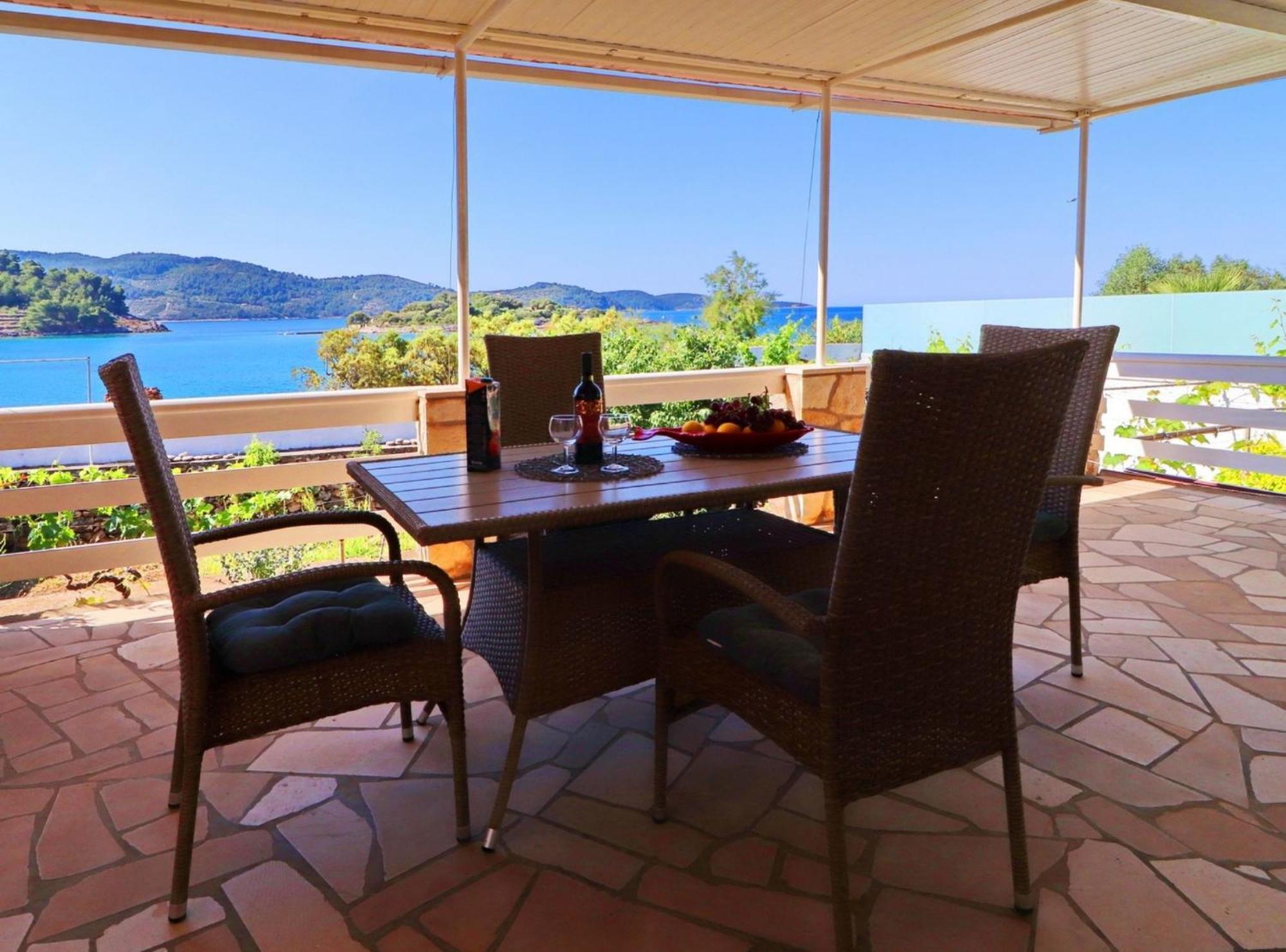 Holiday Home Neda Vela Luka Extérieur photo