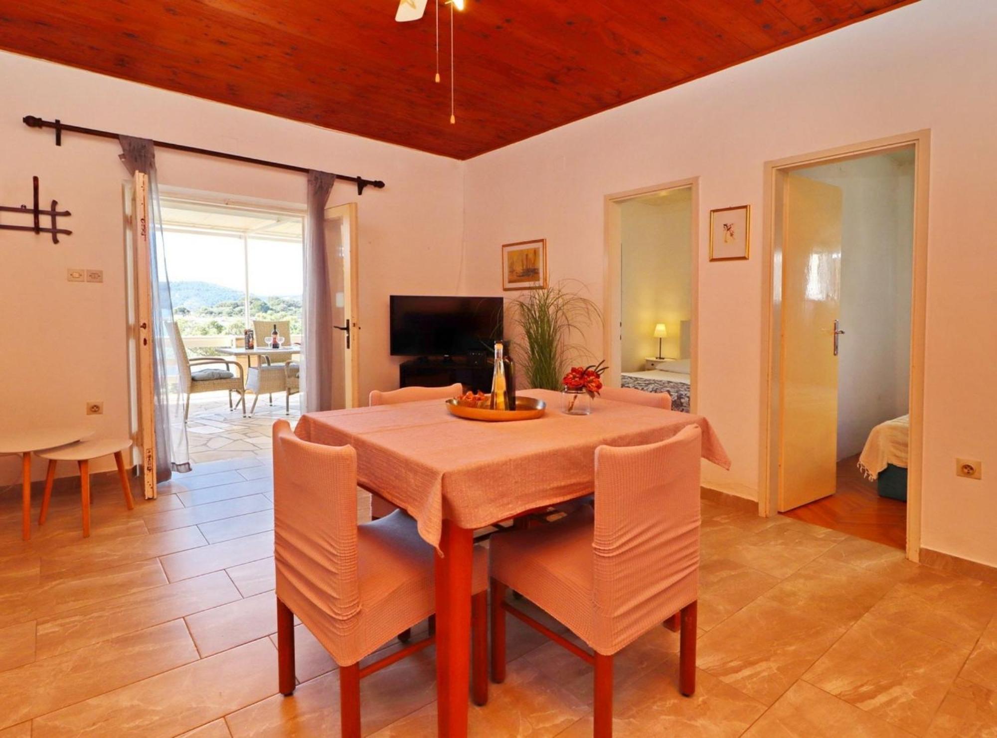Holiday Home Neda Vela Luka Extérieur photo