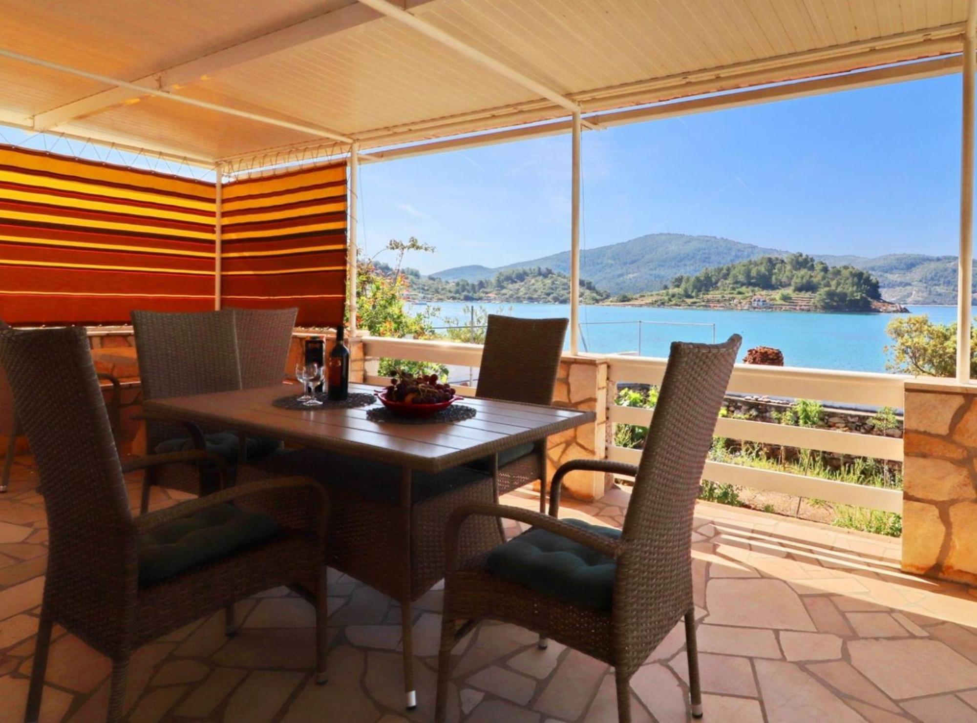 Holiday Home Neda Vela Luka Extérieur photo