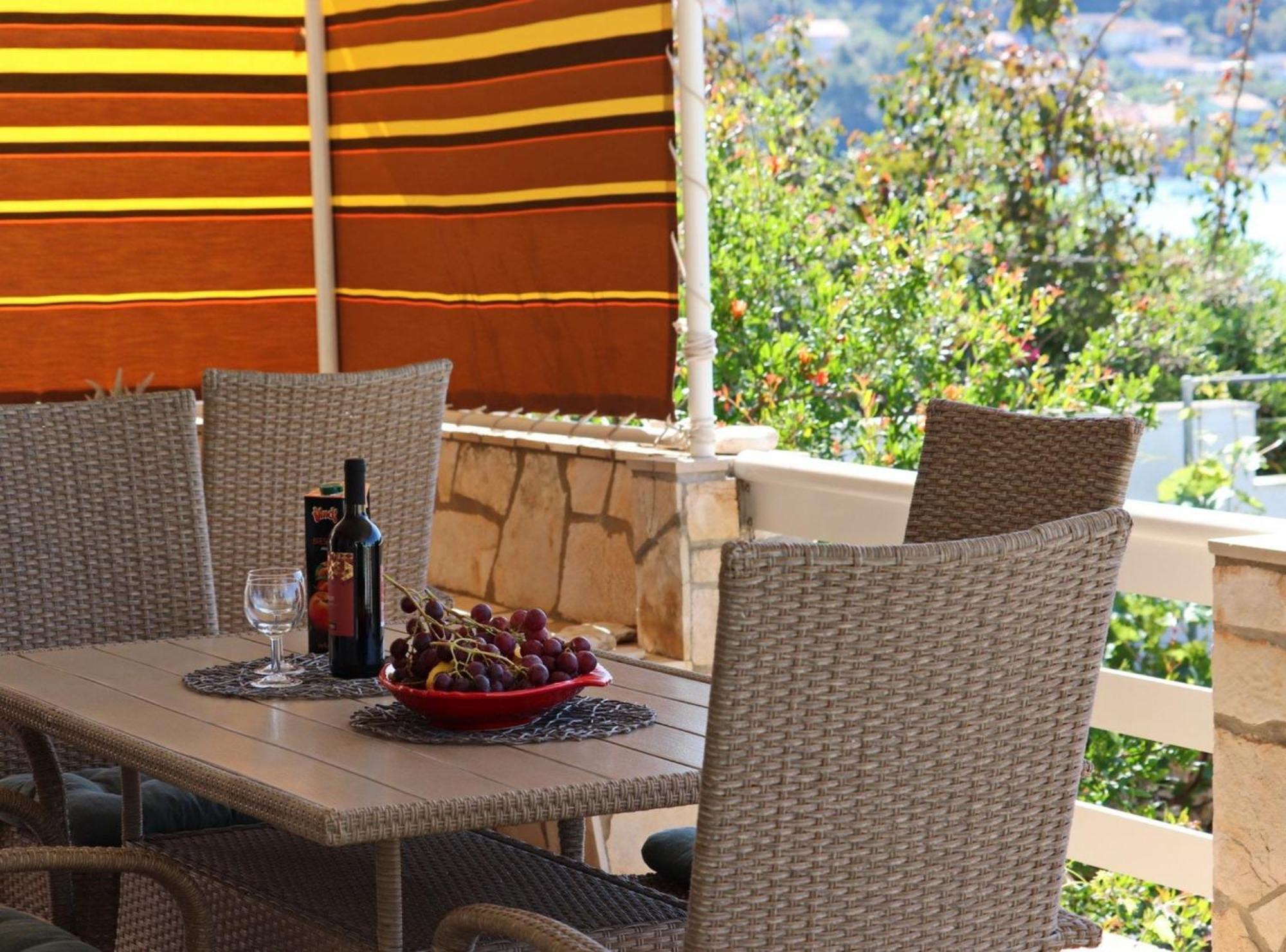 Holiday Home Neda Vela Luka Extérieur photo